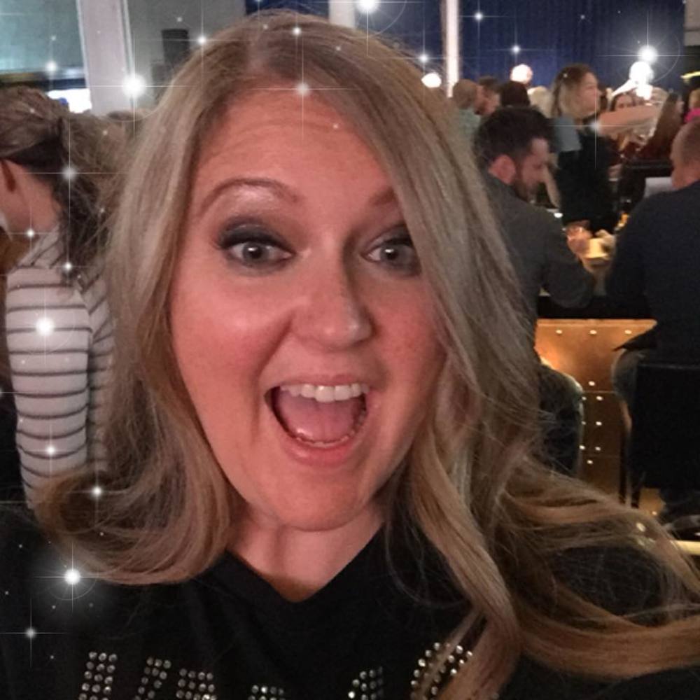 Meet your Posher, Jenny